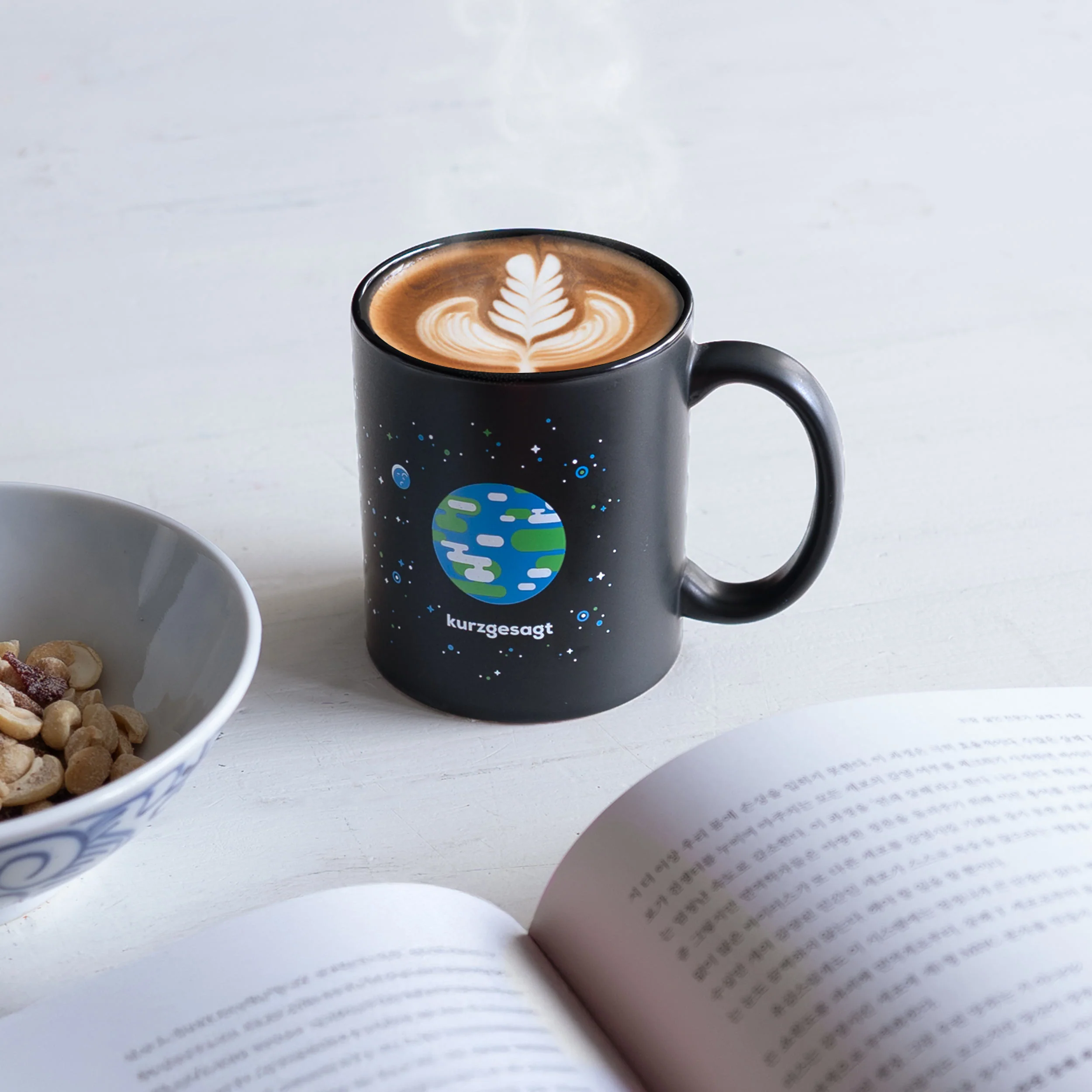 Earth Mug (New Edition) - Image 3