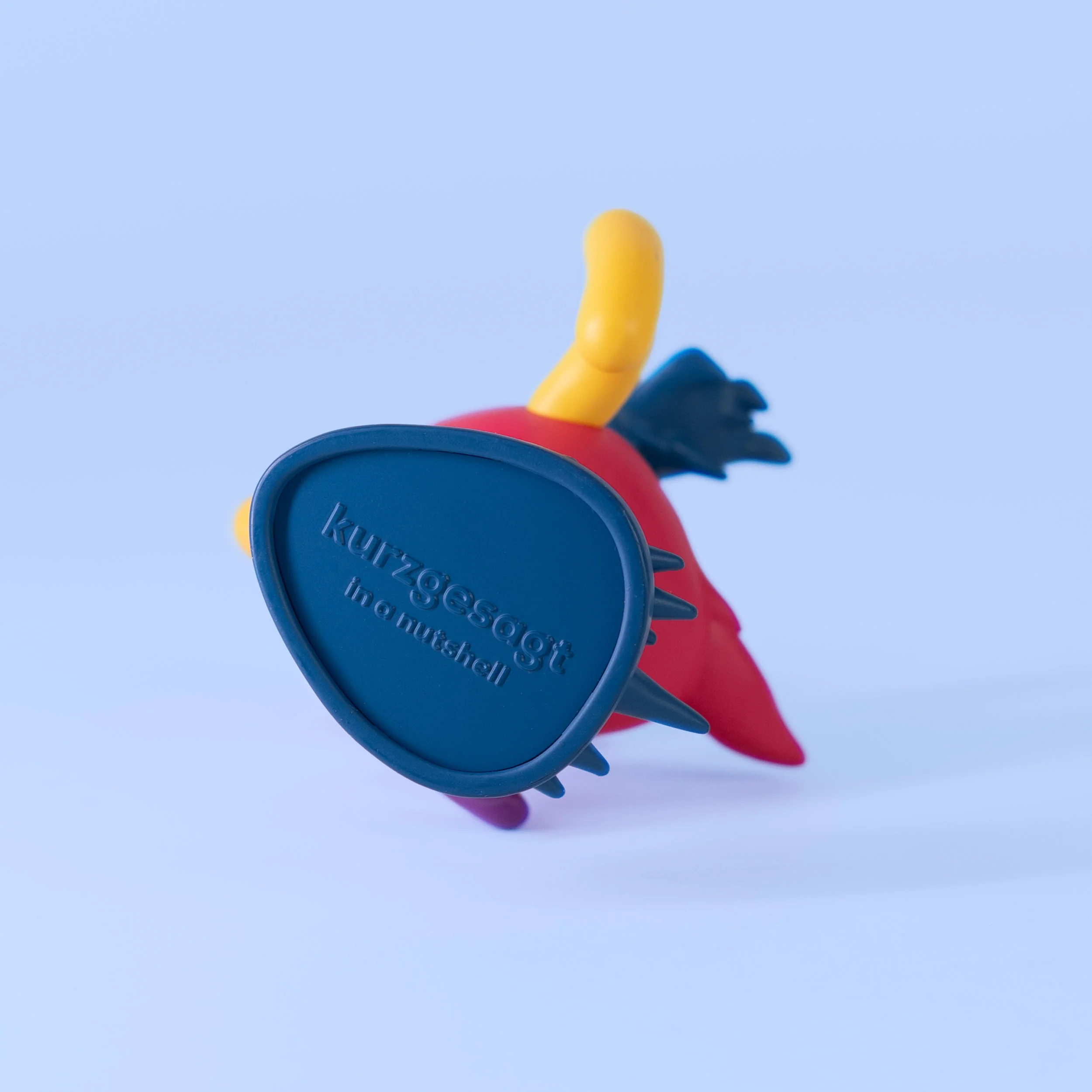 Figurine 002: Cosmic Blast - Image 4