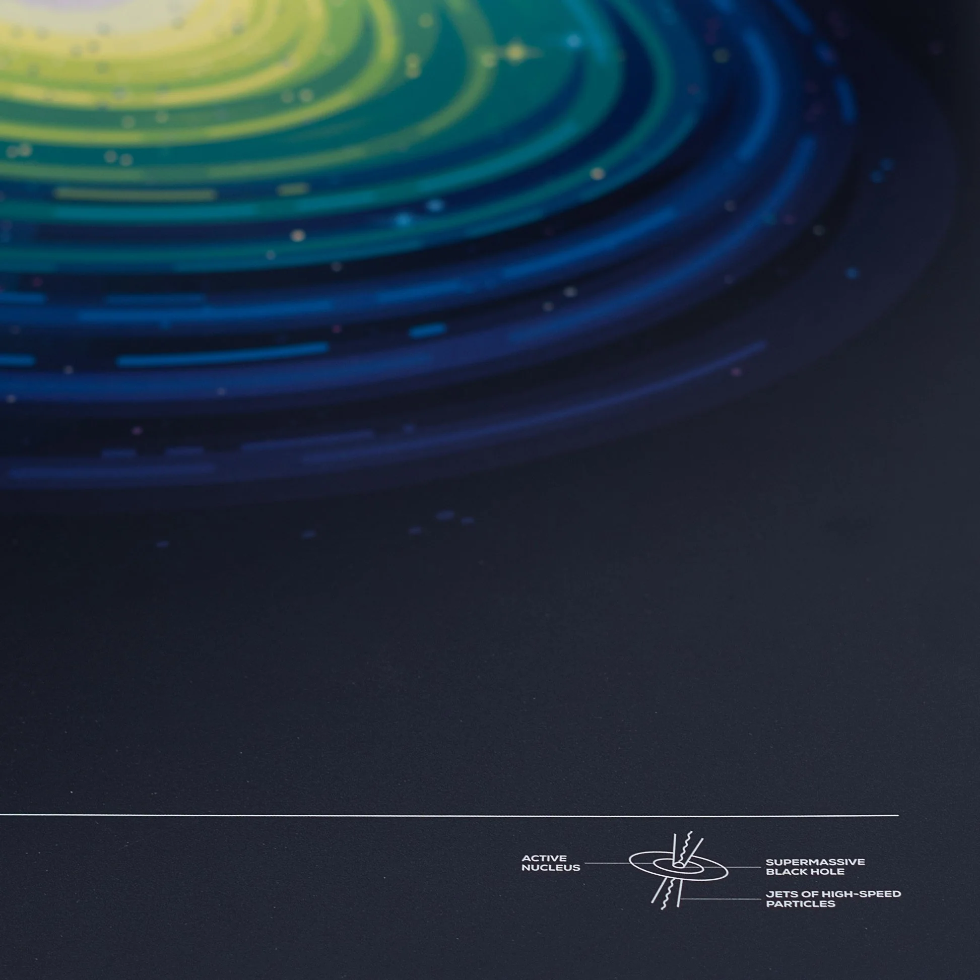 Quasar Poster - Image 5