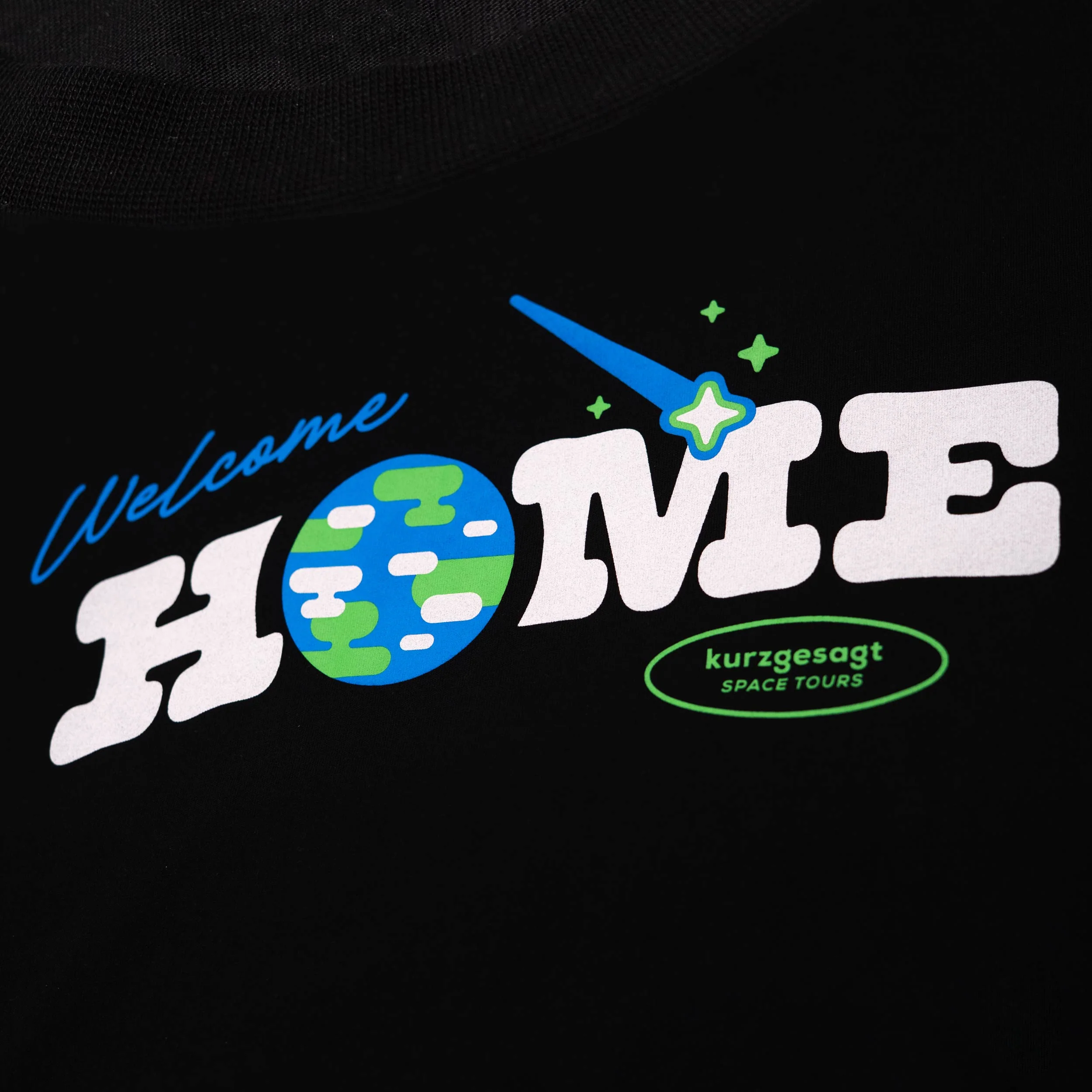Welcome Home Shirt - Image 4