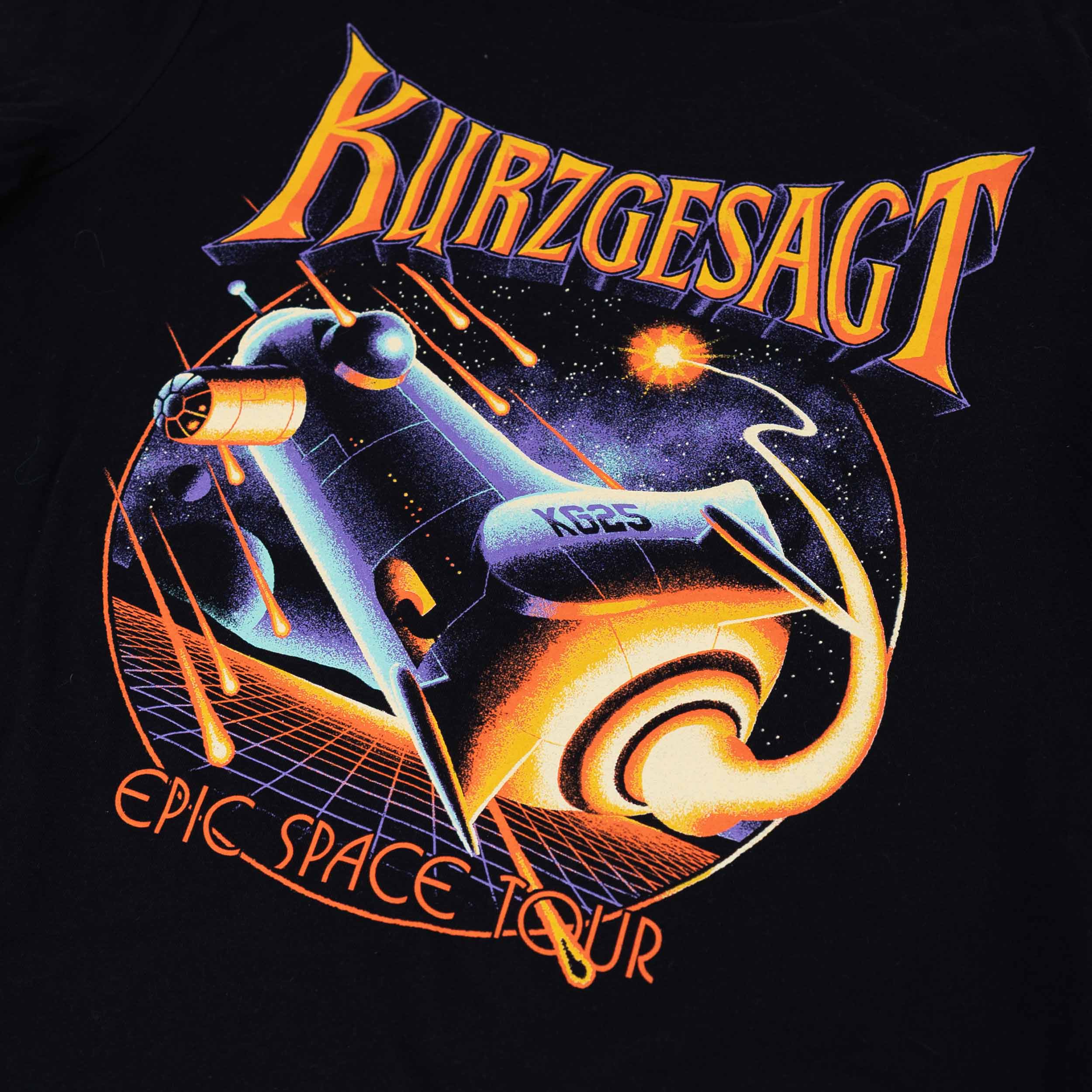 Space Tour Shirt - Image 7