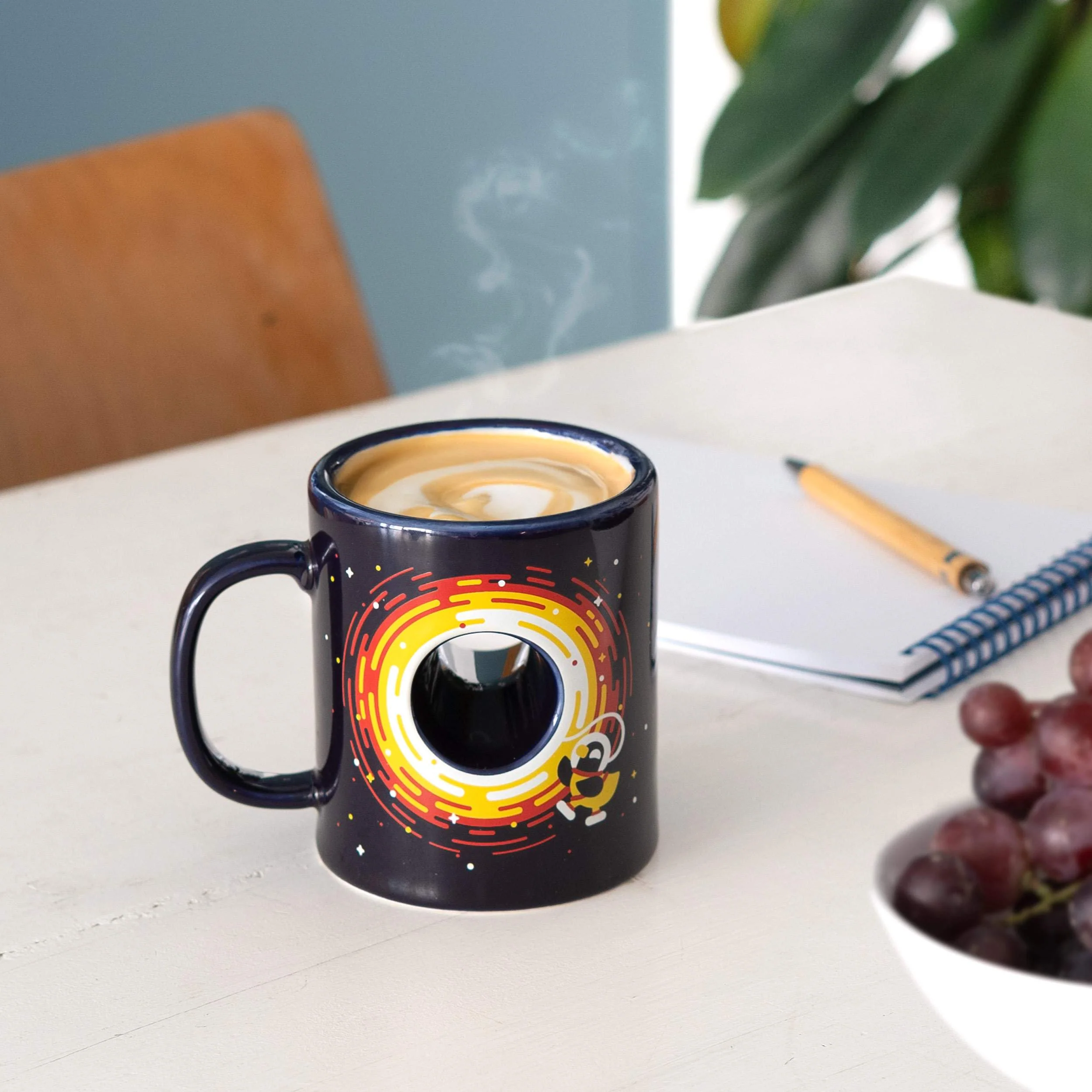 Wormhole Mug - Image 7